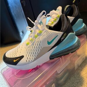Nike Air Max 270 5.5Y